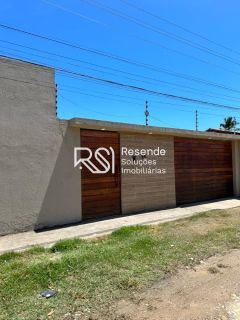 Casa Para Vender com 6 quartos 2 suítes em Barra De São Miguel