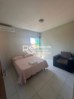 Casa Para Vender com 6 quartos 2 suítes em Barra De São Miguel