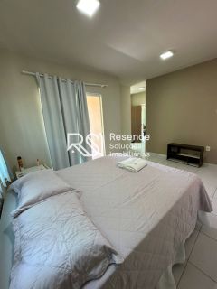 Casa Para Vender com 6 quartos 2 suítes em Barra De São Miguel