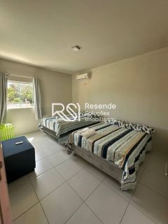 Casa Para Vender com 6 quartos 2 suítes em Barra De São Miguel