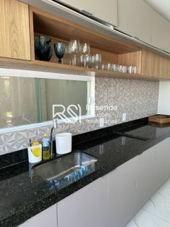 Casa Para Vender com 6 quartos 2 suítes em Barra De São Miguel