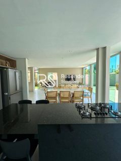 Casa Para Vender com 6 quartos 2 suítes em Barra De São Miguel