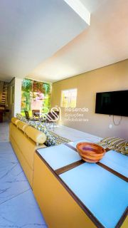 Casa Para Vender com 6 quartos 2 suítes em Barra De São Miguel