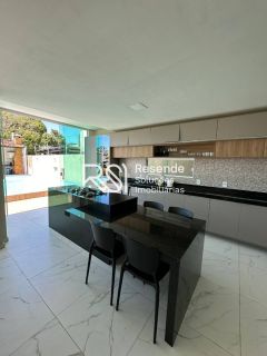 Casa Para Vender com 6 quartos 2 suítes em Barra De São Miguel