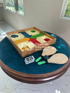 Casa Para Vender com 6 quartos 2 suítes em Barra De São Miguel