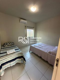 Casa Para Vender com 6 quartos 2 suítes em Barra De São Miguel