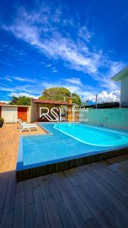 Casa Para Vender com 6 quartos 2 suítes em Barra De São Miguel