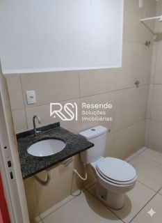 Casa de Condomínio Para Vender com 2 quartos no bairro Cidade Universitária em Maceió