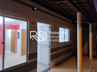 Casa de Condomínio Para Vender com 2 quartos no bairro Cidade Universitária em Maceió