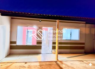 Casa de Condomínio Para Vender com 2 quartos no bairro Cidade Universitária em Maceió