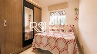 Casa Para Vender com 2 quartos 1 suítes no bairro Cidade Universitária em Maceió