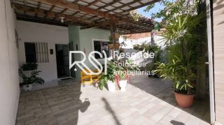 Casa Para Vender com 2 quartos 1 suítes no bairro Cidade Universitária em Maceió