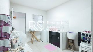 Casa Para Vender com 2 quartos 1 suítes no bairro Cidade Universitária em Maceió