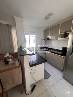 Edifício Residencial Para Vender com 2 quartos no bairro Tabuleiro do Martins em Maceió