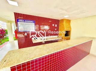 Edifício Residencial Para Vender com 2 quartos no bairro Tabuleiro do Martins em Maceió