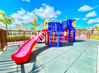 Edifício Residencial Para Vender com 2 quartos no bairro Tabuleiro do Martins em Maceió