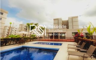 Edifício Residencial Para Vender com 2 quartos no bairro Tabuleiro do Martins em Maceió