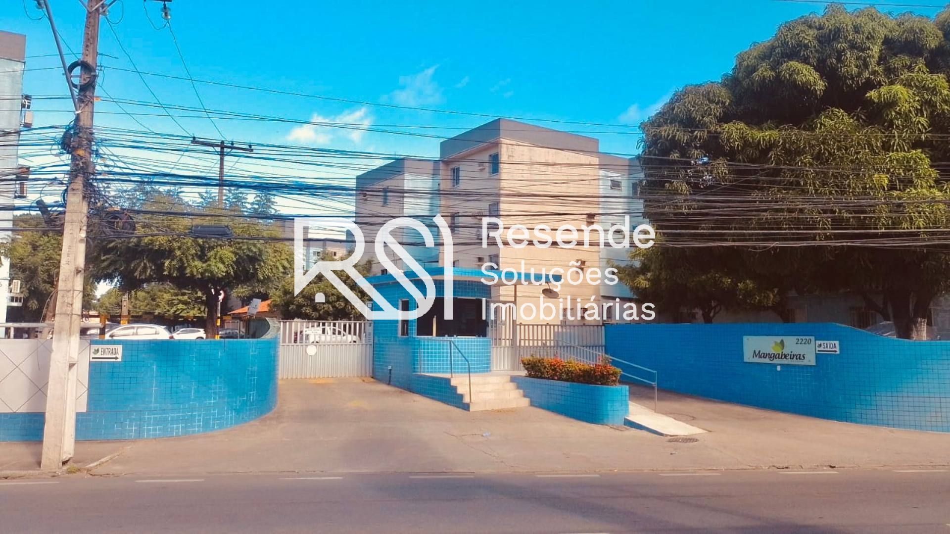 Apartamento Para Vender com 2 quartos no bairro Mangabeiras em Maceió