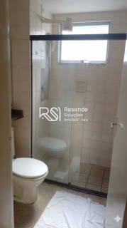 Apartamento Para Vender com 2 quartos no bairro Mangabeiras em Maceió