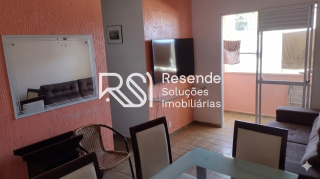 Apartamento Para Vender com 2 quartos no bairro Mangabeiras em Maceió