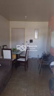 Apartamento Para Vender com 2 quartos no bairro Mangabeiras em Maceió