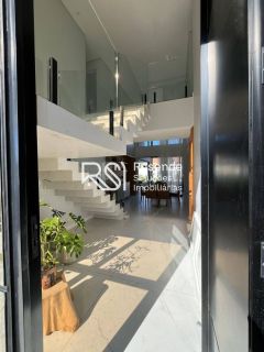 Casa de Condomínio Para Vender com 5 quartos 5 suítes no bairro marechal em Maceió