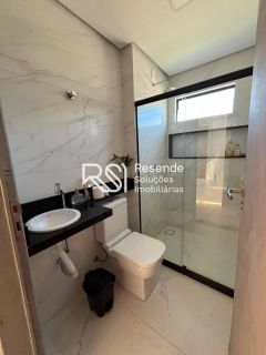 Casa de Condomínio Para Vender com 5 quartos 5 suítes no bairro marechal em Maceió