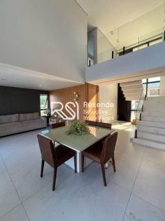 Casa de Condomínio Para Vender com 5 quartos 5 suítes no bairro marechal em Maceió