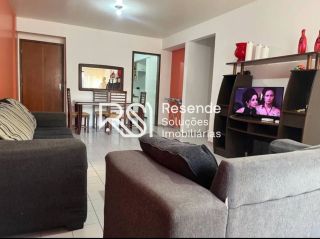 Apartamento Para Vender com 3 quartos 1 suítes no bairro ponta verde em Maceió