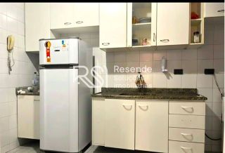 Apartamento Para Vender Edifício Maria Beatriz com 3 quartos 1 suítes no bairro ponta verde em Maceió