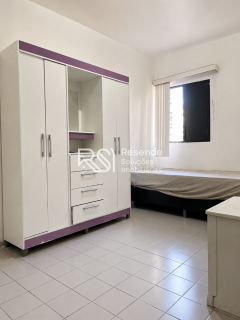 Apartamento Para Vender Edifício Maria Beatriz com 3 quartos 1 suítes no bairro ponta verde em Maceió