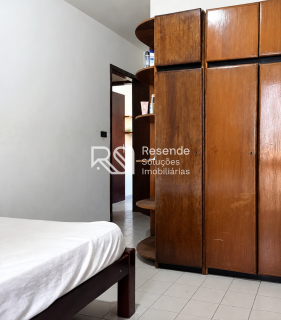 Apartamento Para Vender Edifício Maria Beatriz com 3 quartos 1 suítes no bairro ponta verde em Maceió