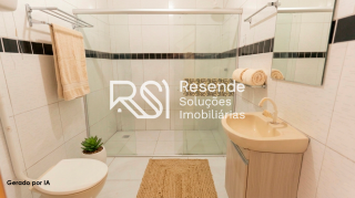 Casa Para Vender com 2 quartos 2 suítes no bairro Clima Bom em Maceió