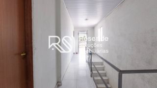 Casa Para Vender com 2 quartos 2 suítes no bairro Clima Bom em Maceió