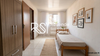 Casa Para Vender com 2 quartos 2 suítes no bairro Clima Bom em Maceió