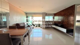 Apartamento Para Vender com 1 quartos 1 suítes no bairro Jatiúca em Maceió