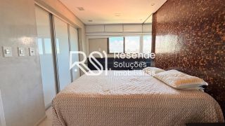 Apartamento Para Vender com 1 quartos 1 suítes no bairro Jatiúca em Maceió