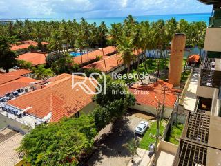 Apartamento Para Vender no Edifício Absolut Class com 2 quartos 1 suítes no bairro Jatiúca em Maceió