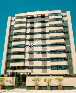 Apartamento Para Vender no Edifício Absolut Class com 2 quartos 1 suítes no bairro Jatiúca em Maceió