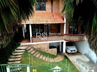 Casa Para Vender com 4 quartos 2 suítes no bairro Cruz das Almas em Maceió