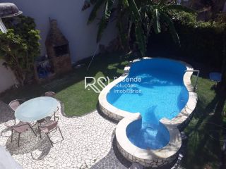 Casa Para Vender com 4 quartos 2 suítes no bairro Cruz das Almas em Maceió