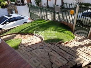 Casa Para Vender com 4 quartos 2 suítes no bairro Cruz das Almas em Maceió