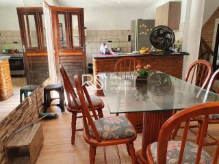 Casa Para Vender com 4 quartos 2 suítes no bairro Cruz das Almas em Maceió