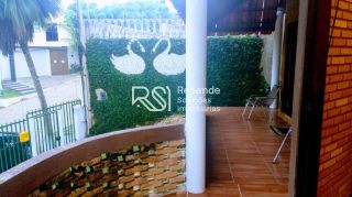 Casa Para Vender com 4 quartos 2 suítes no bairro Cruz das Almas em Maceió