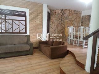 Casa Para Vender com 4 quartos 2 suítes no bairro Cruz das Almas em Maceió