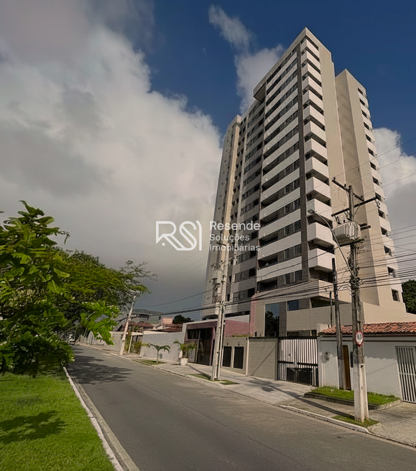 Apartamento Para Vender com 3 quartos 1 suítes no bairro Murilopolis  em Maceió