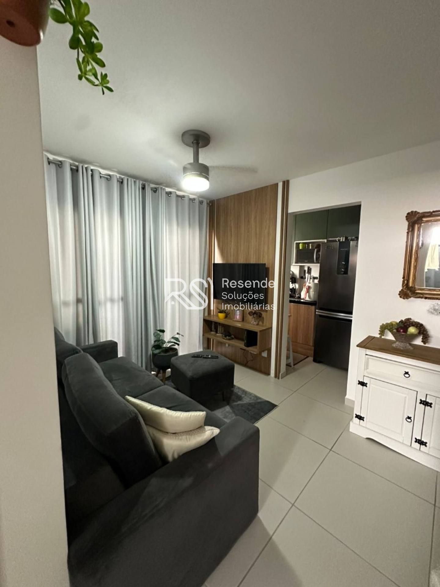 Apartamento Para Vender com 3 quartos 1 suítes no bairro Murilopolis  em Maceió