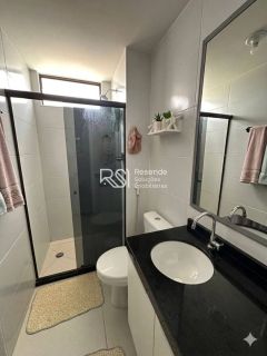 Apartamento Para Vender com 3 quartos 1 suítes no bairro Murilopolis  em Maceió