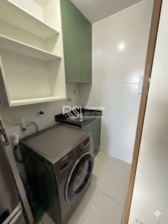 Apartamento Para Vender com 3 quartos 1 suítes no bairro Murilopolis  em Maceió