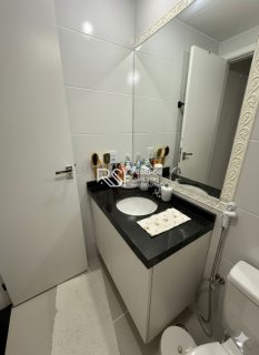 Apartamento Para Vender com 3 quartos 1 suítes no bairro Murilopolis  em Maceió